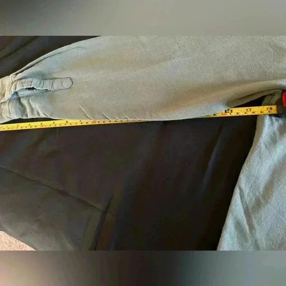 Sovereign Code Arlo Button Down - Picture 8 of 8